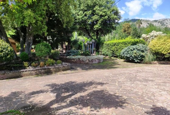 بازفروش - ویلا - Cocentaina