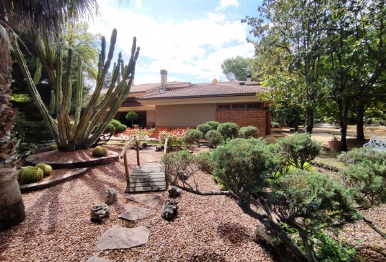 بازفروش - ویلا - Cocentaina