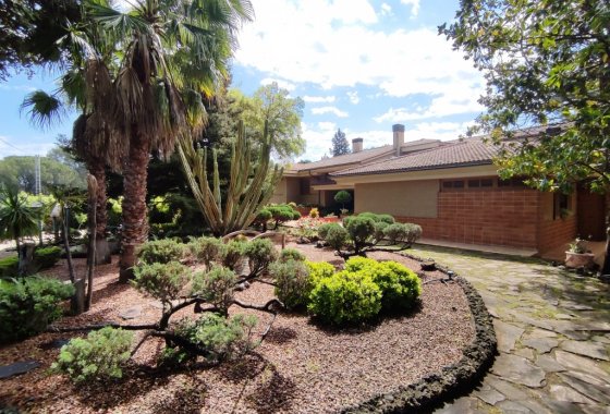 بازفروش - ویلا - Cocentaina