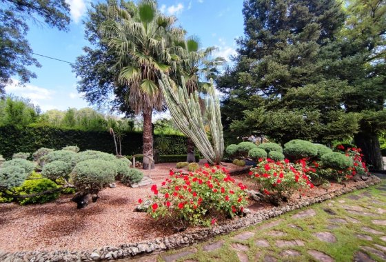 بازفروش - ویلا - Cocentaina