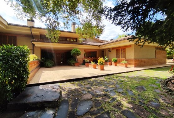 بازفروش - ویلا - Cocentaina