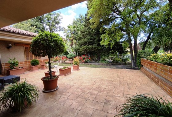 بازفروش - ویلا - Cocentaina