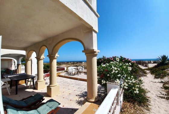 Reventa - Villa - Denia