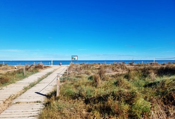 Reventa - Villa - Denia