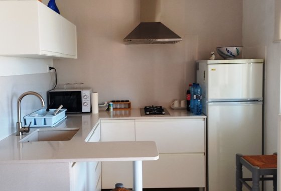 Reventa - Villa - Denia