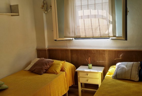 Reventa - Villa - Denia