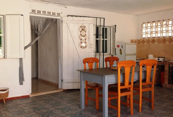 Reventa - Villa - Denia