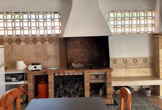 Reventa - Villa - Denia