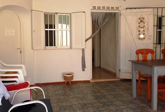 Reventa - Villa - Denia