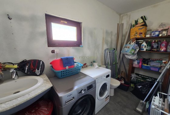 Resale - Country House - Sax