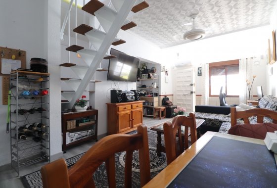 Resale - Townhouse - Torrevieja - Torretas