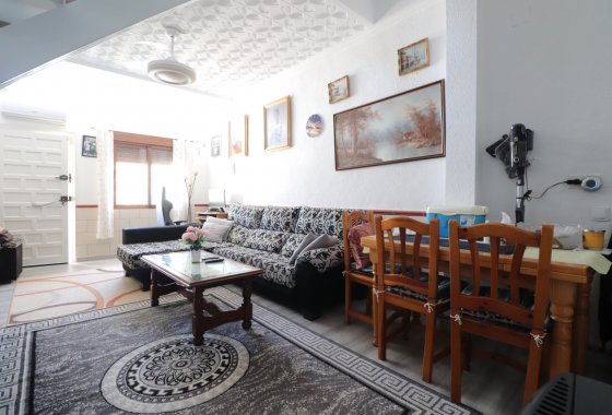 Resale - Townhouse - Torrevieja - Torretas