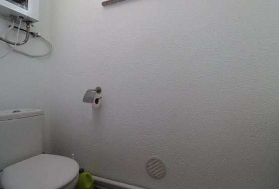 Resale - Townhouse - Torrevieja - Torretas