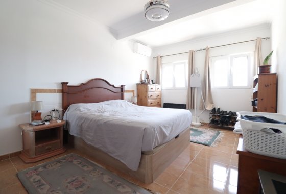 Resale - Townhouse - Torrevieja - Torretas