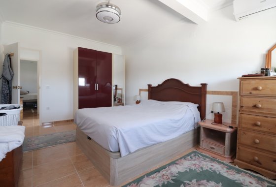 Resale - Townhouse - Torrevieja - Torretas