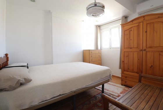 Resale - Townhouse - Torrevieja - Torretas