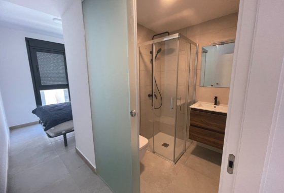 Resale - Apartment - Orihuela Costa - Villamartin