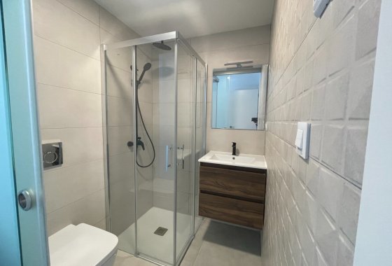 Resale - Apartment - Orihuela Costa - Villamartin