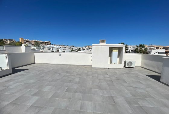Resale - Apartment - Orihuela Costa - Villamartin