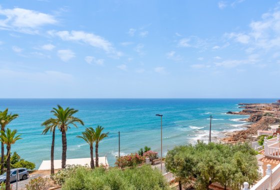 بازفروش - ویلا - Torrevieja