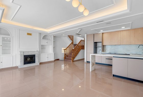 بازفروش - ویلا - Torrevieja