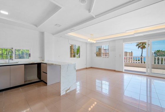 بازفروش - ویلا - Torrevieja