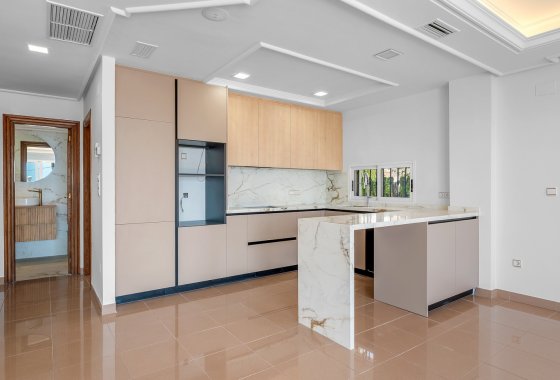 بازفروش - ویلا - Torrevieja