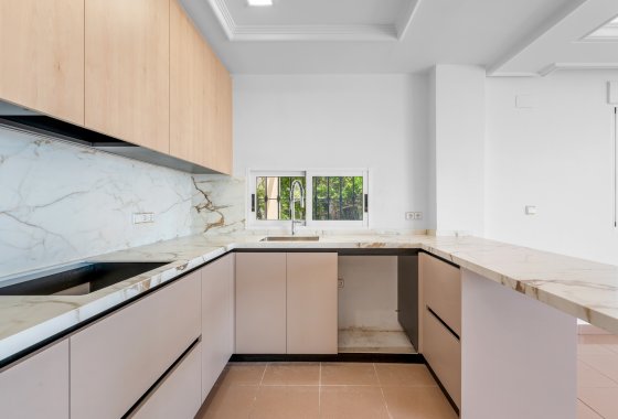 بازفروش - ویلا - Torrevieja