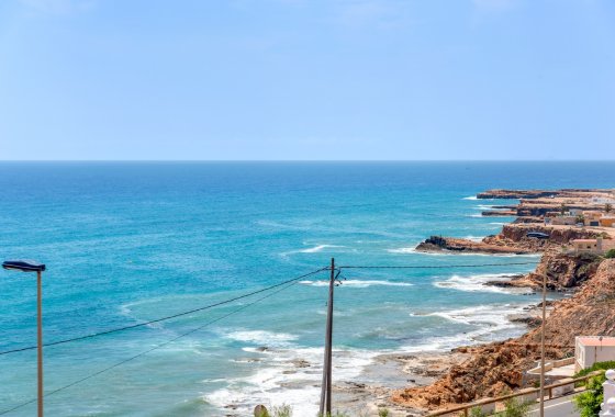 بازفروش - ویلا - Torrevieja