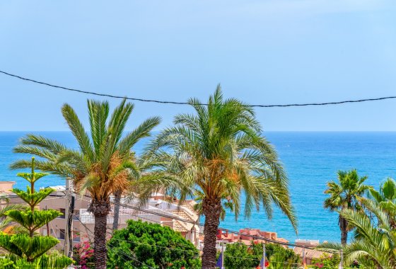 بازفروش - ویلا - Torrevieja