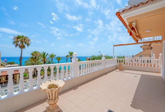 بازفروش - ویلا - Torrevieja