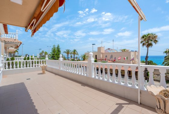 بازفروش - ویلا - Torrevieja