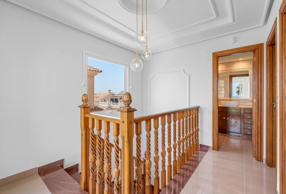 بازفروش - ویلا - Torrevieja