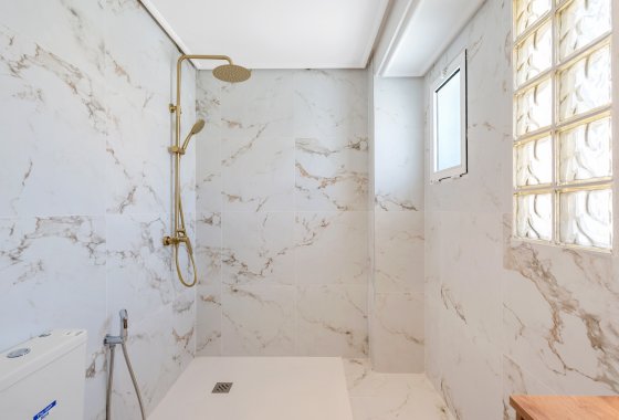 بازفروش - ویلا - Torrevieja