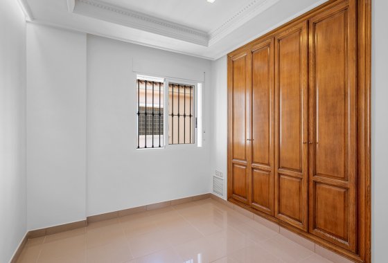 بازفروش - ویلا - Torrevieja