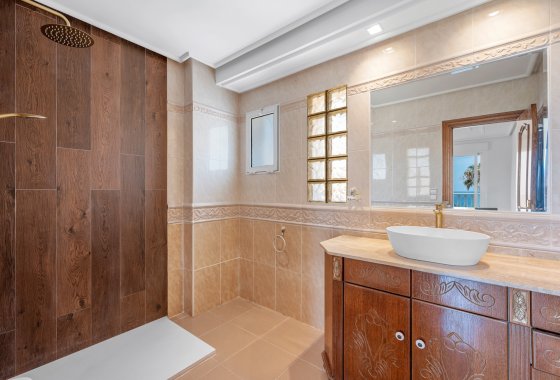 بازفروش - ویلا - Torrevieja