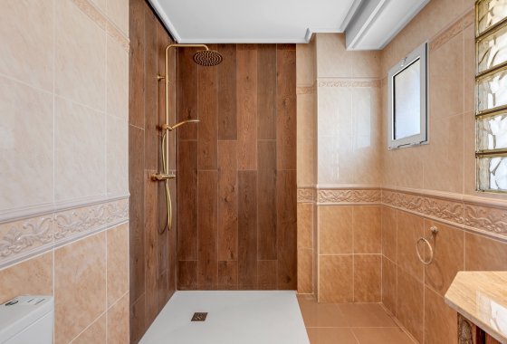 بازفروش - ویلا - Torrevieja