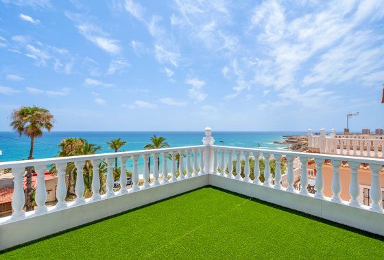 بازفروش - ویلا - Torrevieja