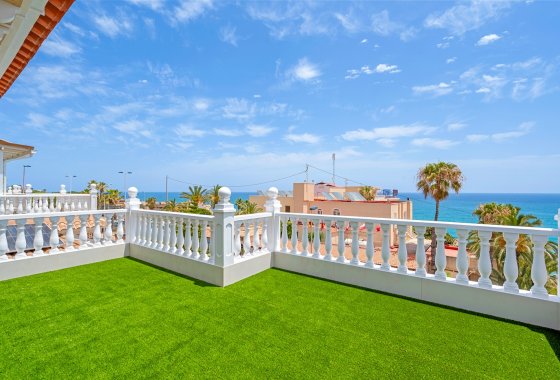 بازفروش - ویلا - Torrevieja