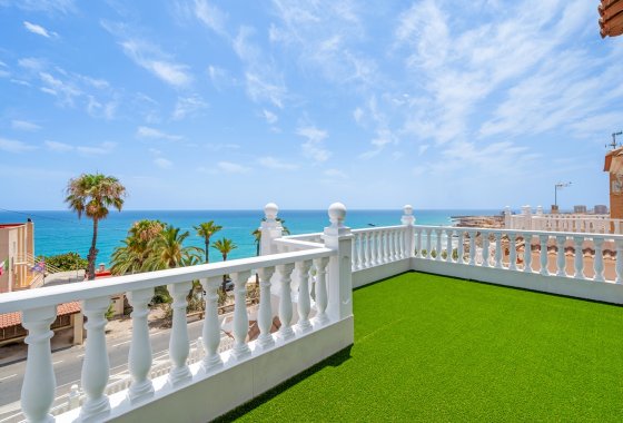 بازفروش - ویلا - Torrevieja