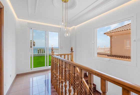 بازفروش - ویلا - Torrevieja