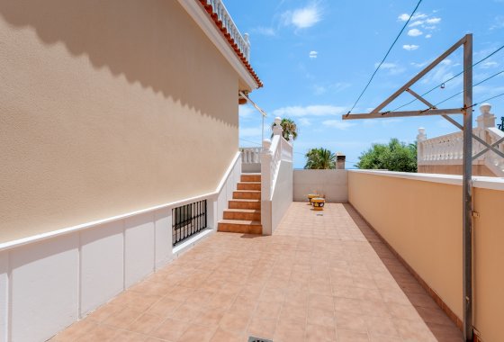 بازفروش - ویلا - Torrevieja