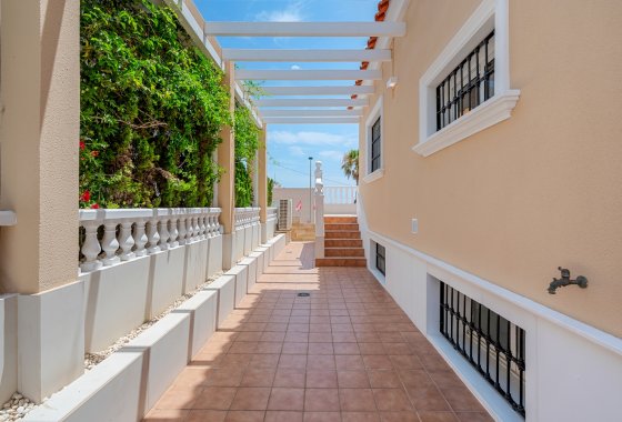 بازفروش - ویلا - Torrevieja