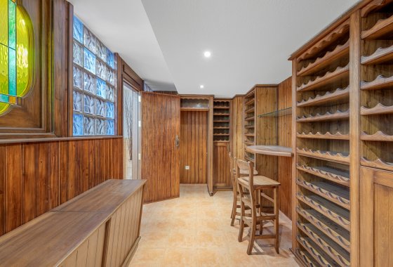 بازفروش - ویلا - Torrevieja