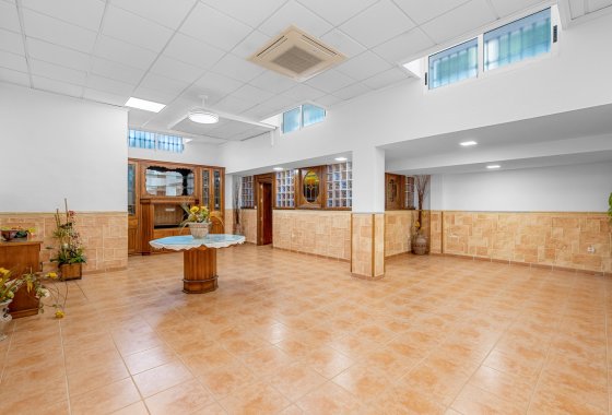 بازفروش - ویلا - Torrevieja