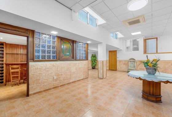 بازفروش - ویلا - Torrevieja