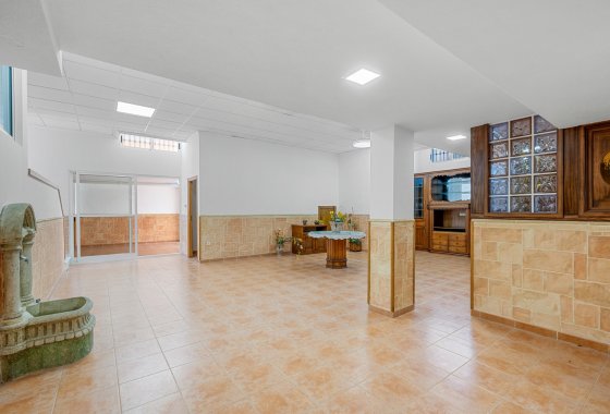 بازفروش - ویلا - Torrevieja