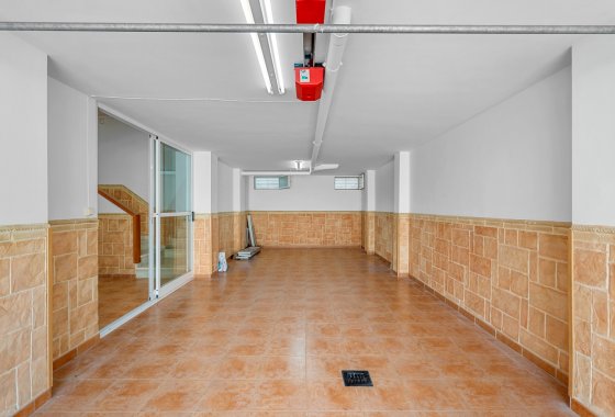 بازفروش - ویلا - Torrevieja