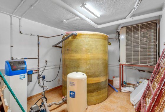 بازفروش - ویلا - Torrevieja