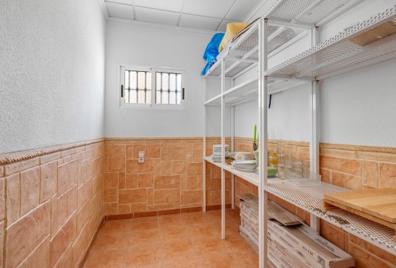 بازفروش - ویلا - Torrevieja